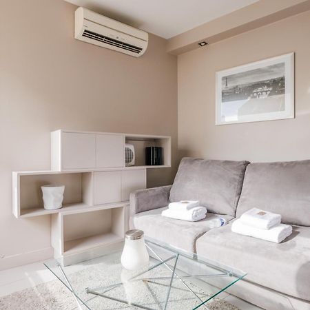 Cmg Residence Saint Lazare Párizs Kültér fotó