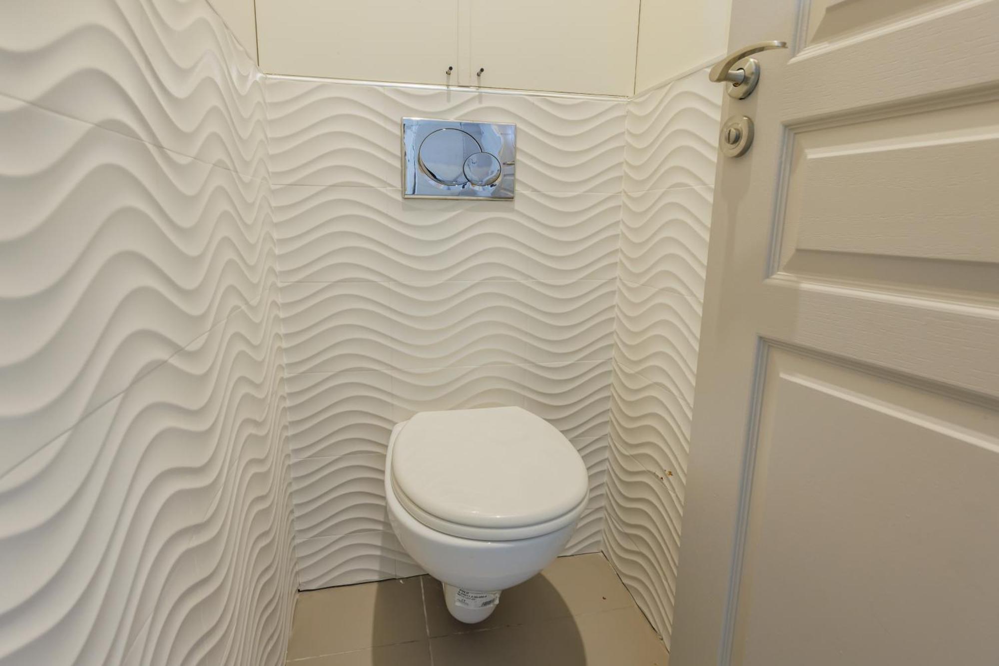 Cmg Residence Saint Lazare Párizs Kültér fotó